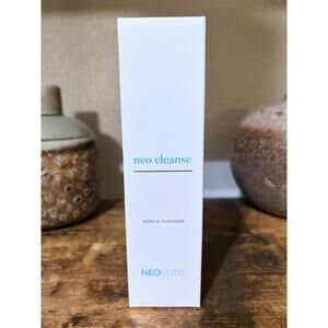 NeoCutis Neo Cleanse Gentle Skin Cleanser